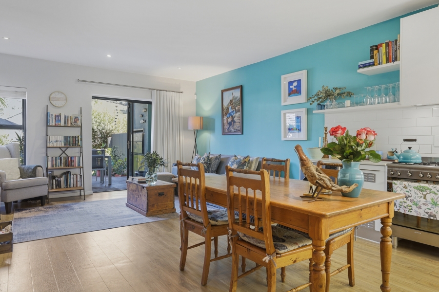 2 Bedroom Property for Sale in Beach Estate Western Cape